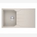 Νεροχύτης SANITEC ULTRA GRANITE 805